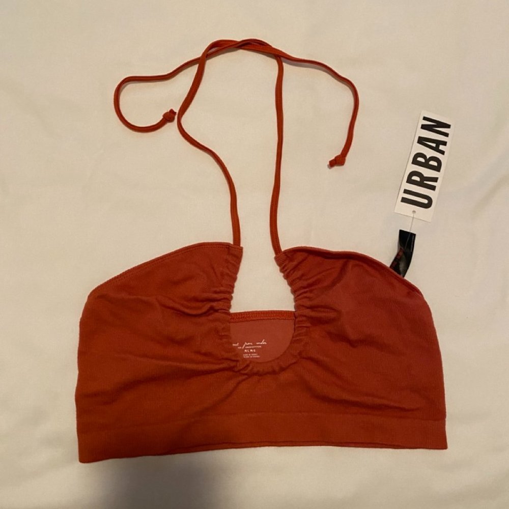Bra Top